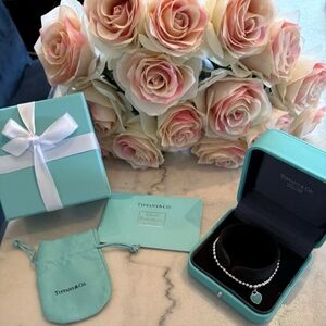 Tiffany & Co. Bracelet